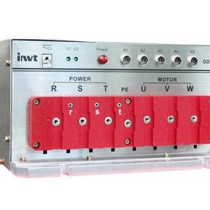 GD1000 Series Drives for Coal Machine