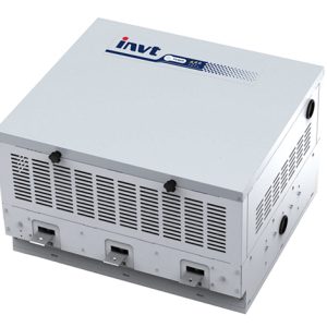 GD2000 Series High Performance Medium Voltage Vector VFD