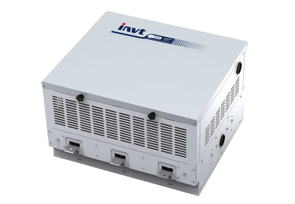 GD2000 Series High Performance Medium Voltage Vector VFD