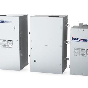 GD3000 Series High Performance Medium Voltage Vector Drives