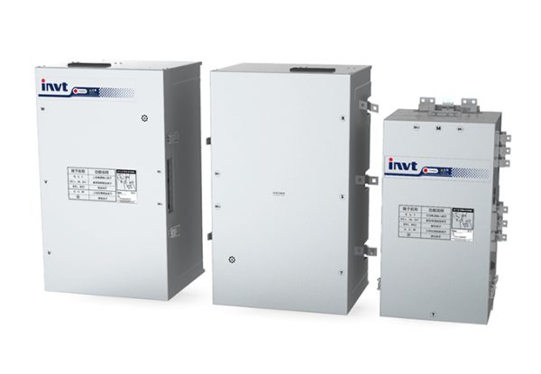 GD3000 Series High Performance Medium Voltage Vector Drives