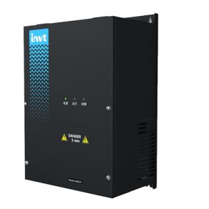 GD300-21 Air Compressor Dual Frequency Conversion Machine