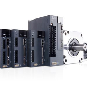 DA200 High Performance Servo Drives