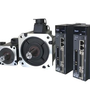 DA180 Economy AC Servo Drives