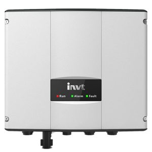 BPD Series High Protection Solar Pump VFD
