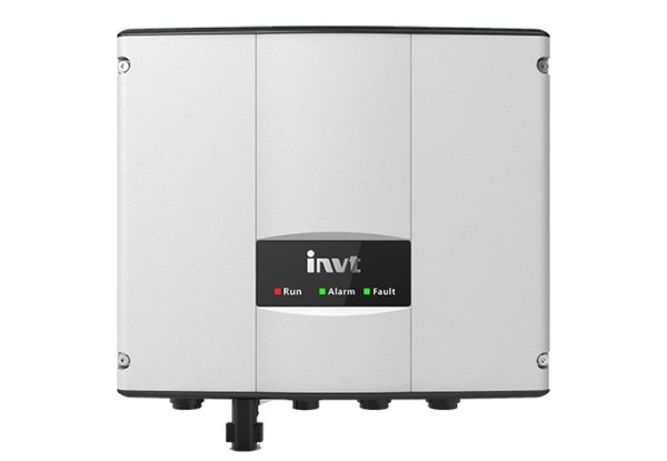 BPD Series High Protection Solar Pump VFD