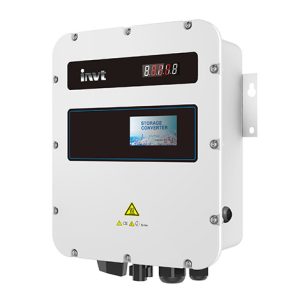 SPC Series Solar Pumping VFD