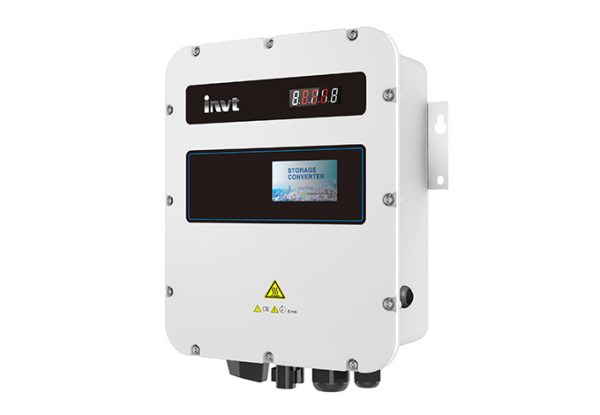 SPC Series Solar Pumping VFD