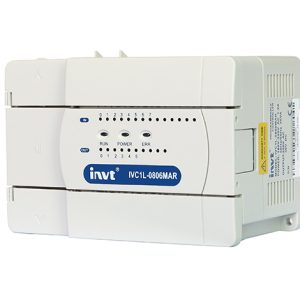 IVC1L Series Programmable Logic Controller