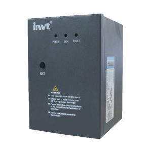 DBU100H Dynamic Braking Unit