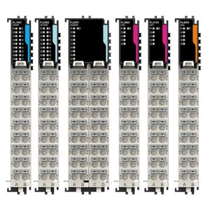 Flex Series I/O System