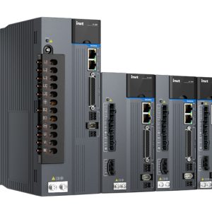 DA200A AC Servo Drives