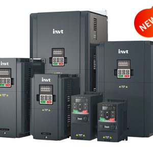 GD170-PV Series Solar Pump Controller