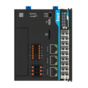 TM700 Series High-performance PLC