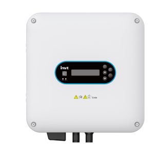 SP100 Series Solar Pump Inverter