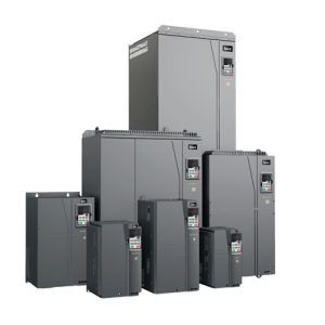 GD350-01H Series VFD for High-speed Motor