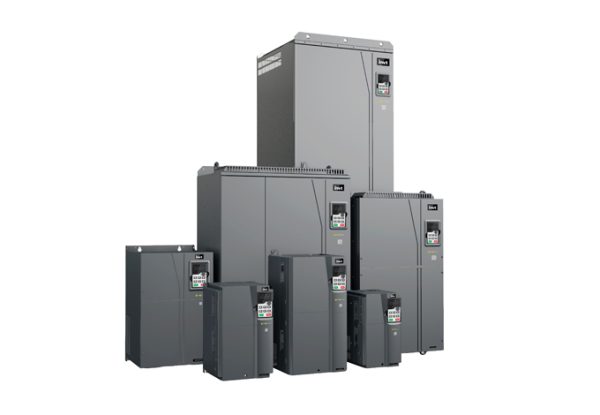 GD350-01H Series VFD for High-speed Motor