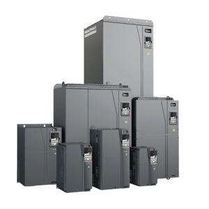 GD350-01 Series VFD for Compressor