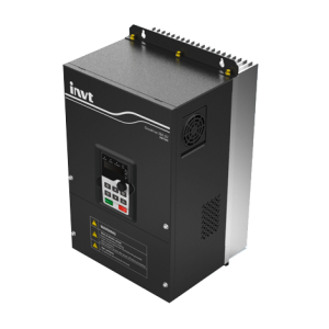GD350-02 Series Through-wall VFD