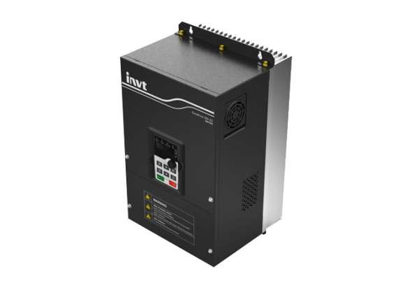 GD350-02 Series Through-wall VFD